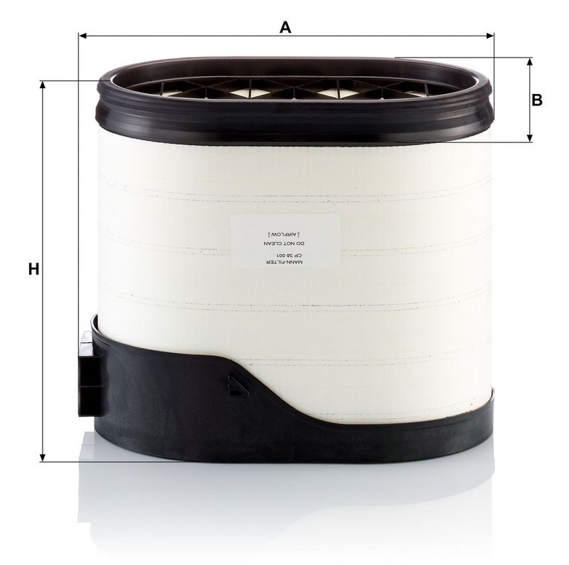 air filter