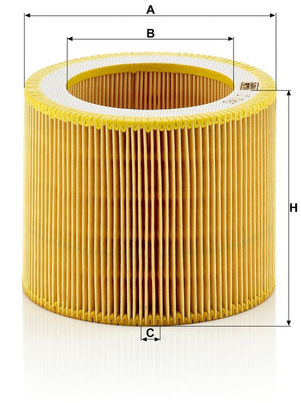air filter element
