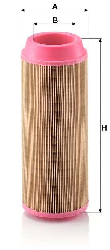 air filter element