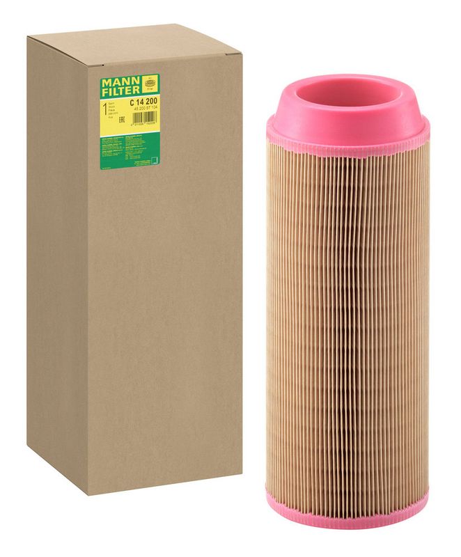 air filter element