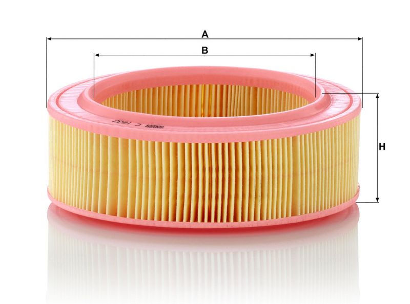 air filter element
