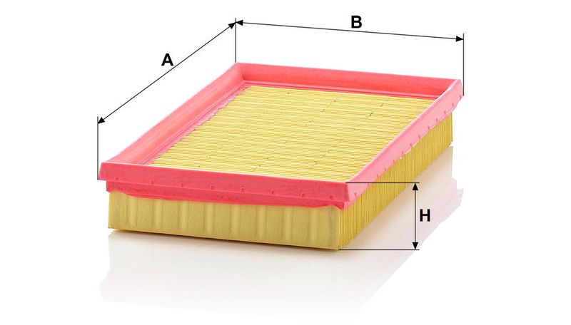 air filter element