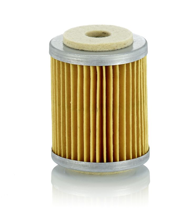 fuel filter element