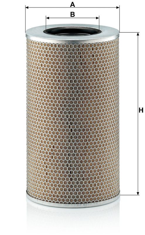 air filter element