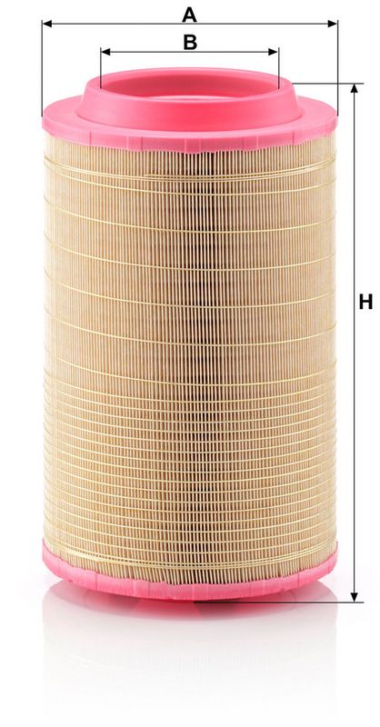air filter element