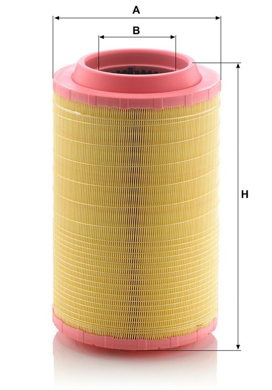 air filter element