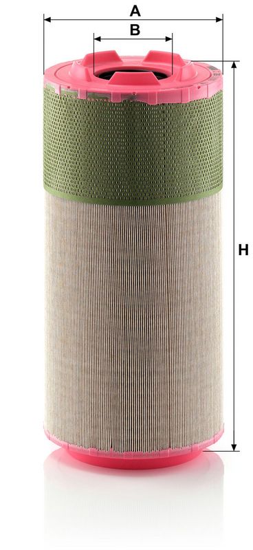 air filter element