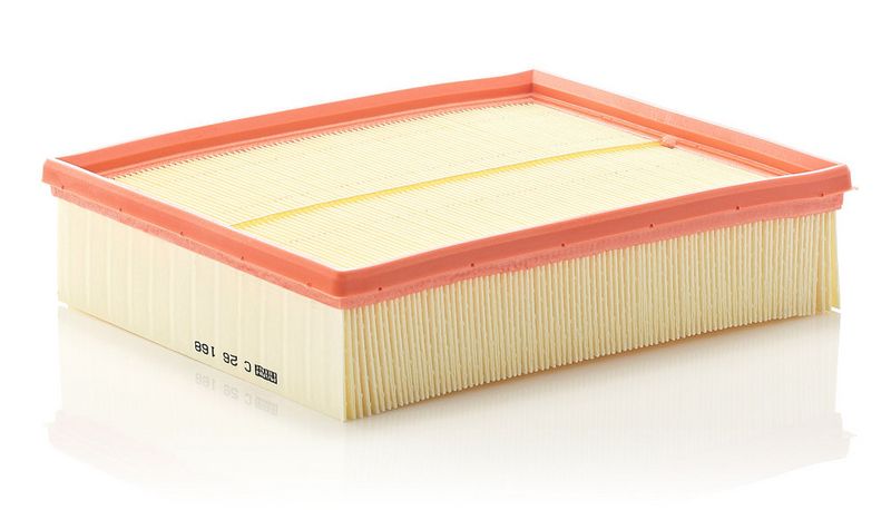 Luftfilter
