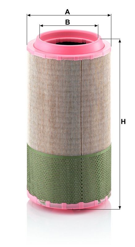 air filter element