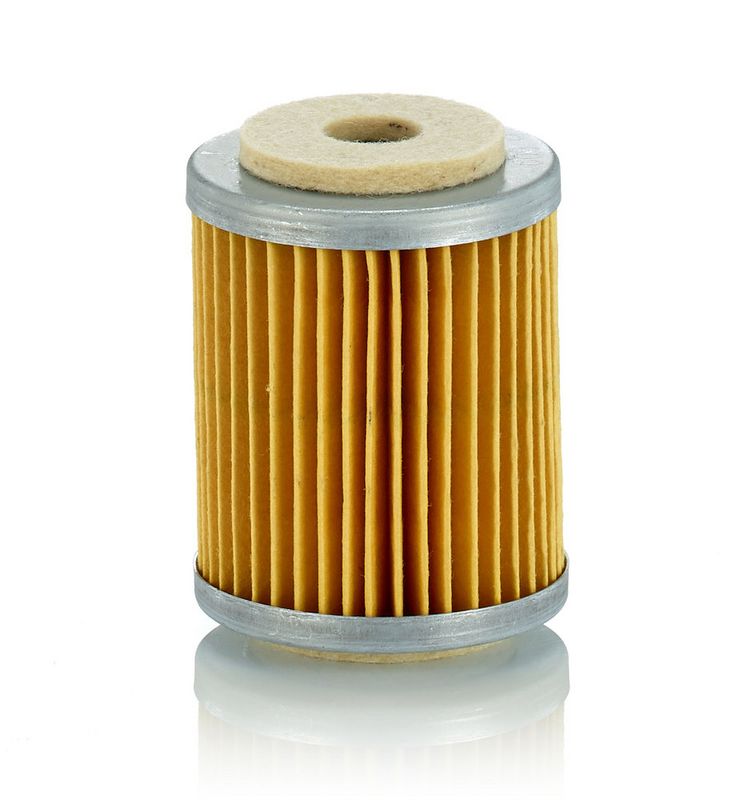 fuel filter element