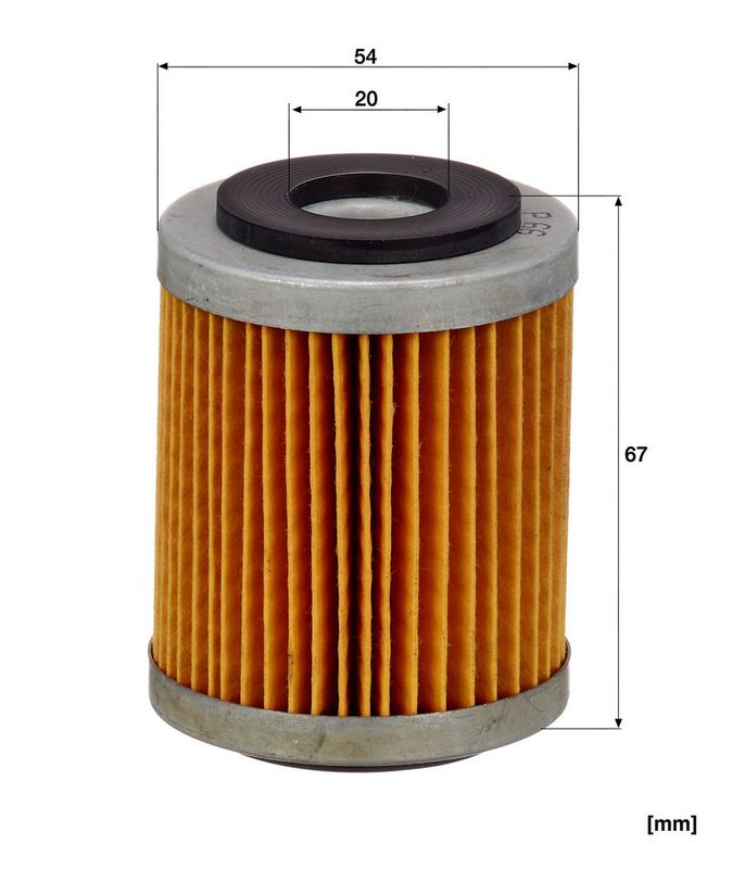 Kraftstoffilter