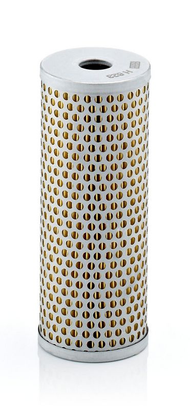 oil filter element