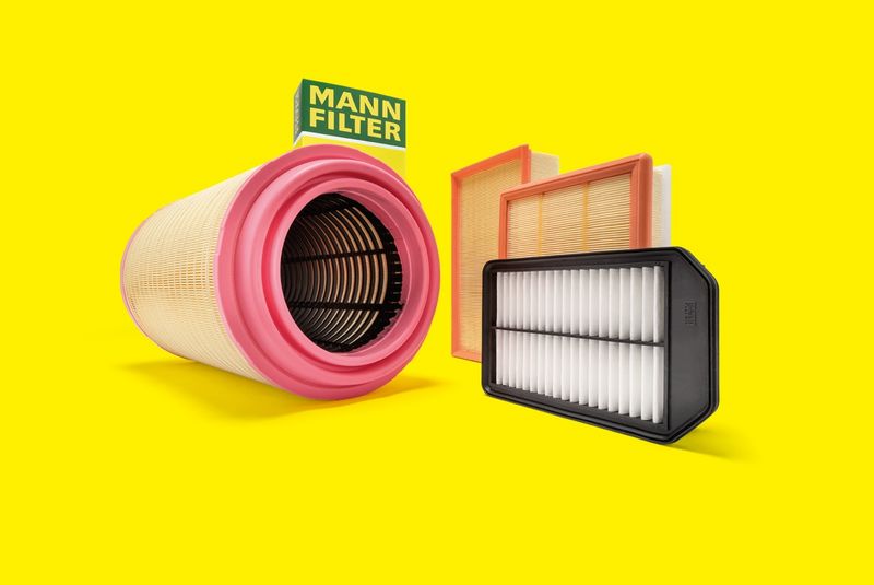 Luftfilter