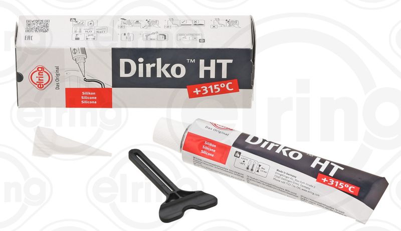 Dichtstoff dauerelastisch