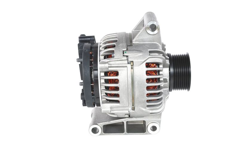 Alternator Bosch