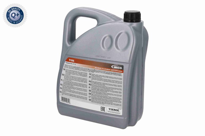 Automatikgetriebeöl FO synthetisch