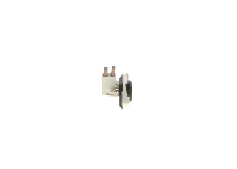 EL field regulator