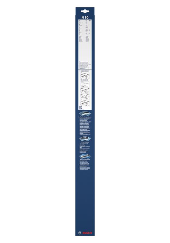 Wischblatt L1    800mm