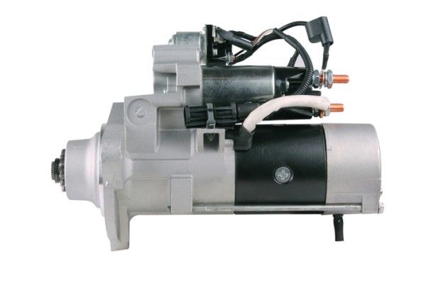 Starter 5,5kW 24V
