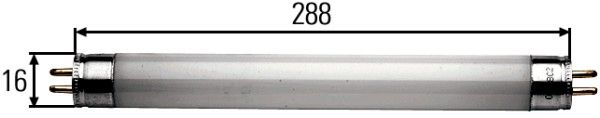 Leuchtstofflampe 12V