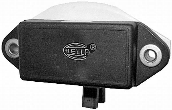 HELLA Generatorregler