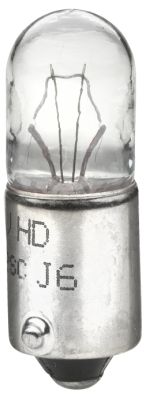 HELLA Standlichtlampe 24V