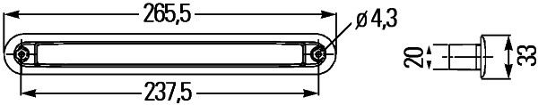 Innenraumleuchte