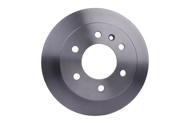 HELLA Bremsscheibe 59433