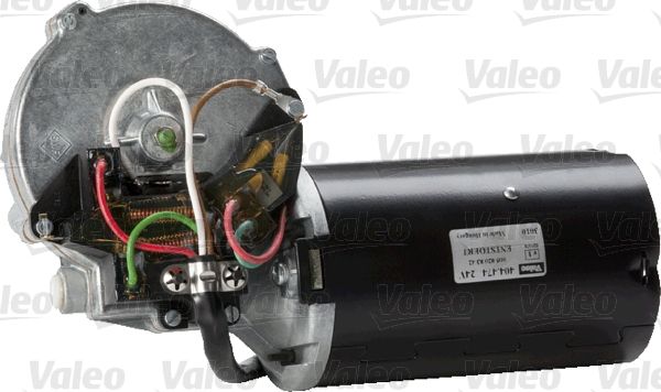 Wischermotor 24V