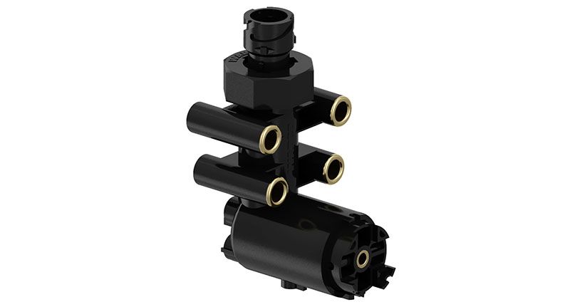 Wabco Distance Sensor 4410500120