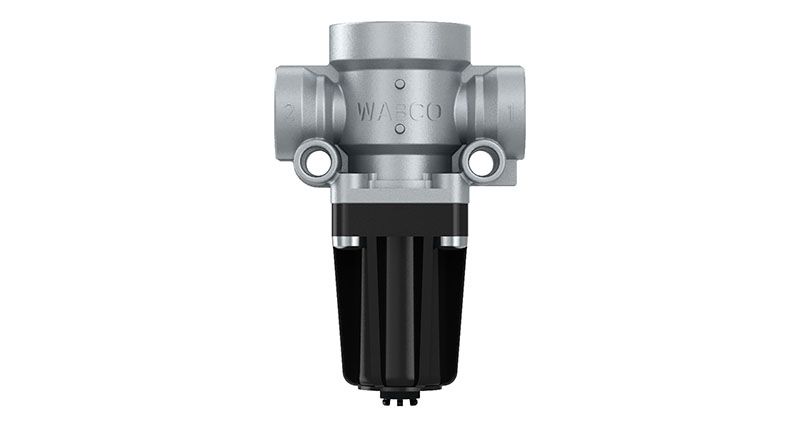 Wabco Pressure Limiting Valve 4750103000
