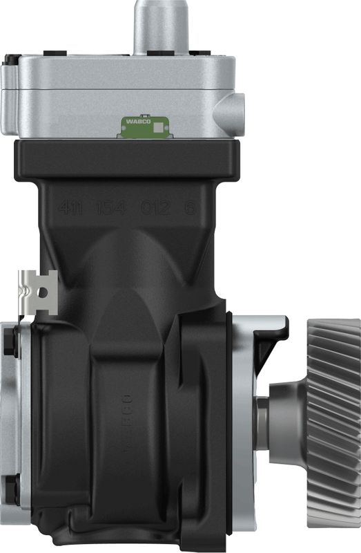 1-Zylinder-Kompressor