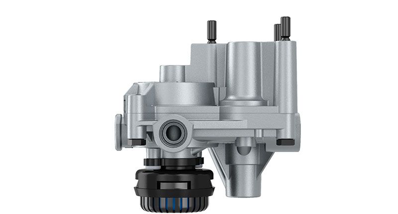 Wabco Proportional Relay Valve 4802020040