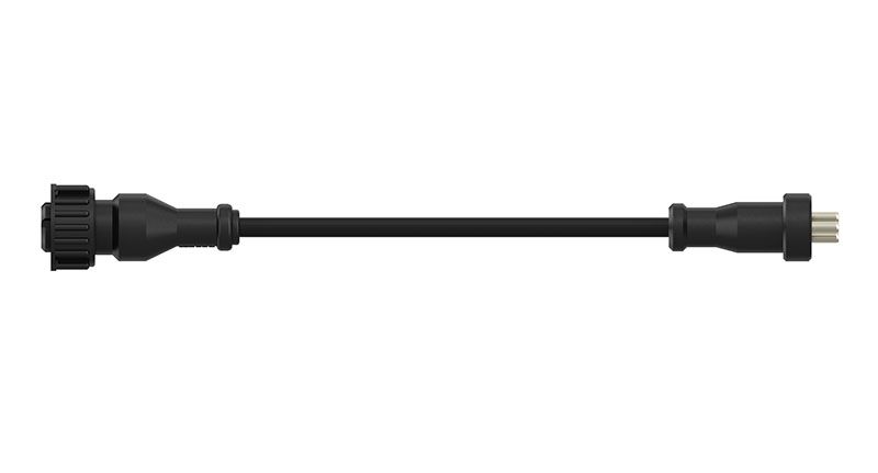Wabco Cable with Socket 8946011322