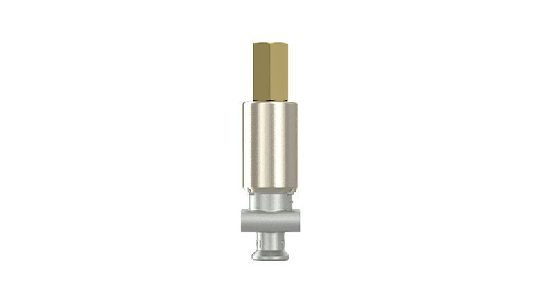 Wabco 3/2 Solenoid Valve 4720703390