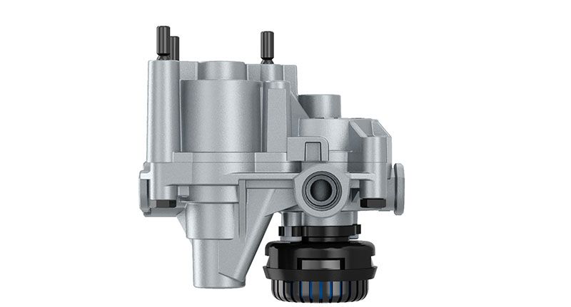 Wabco Proportional Relay Valve 4802020040