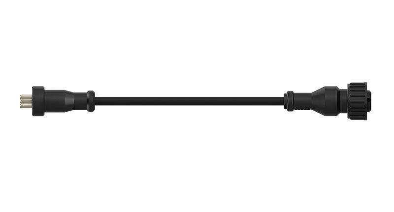 Wabco Cable with Socket 8946011322