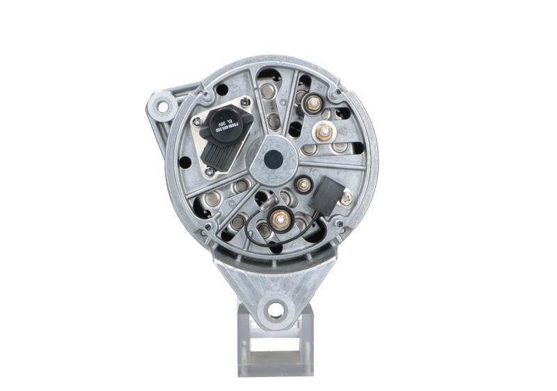 Lichtmaschine Mercedes 140A