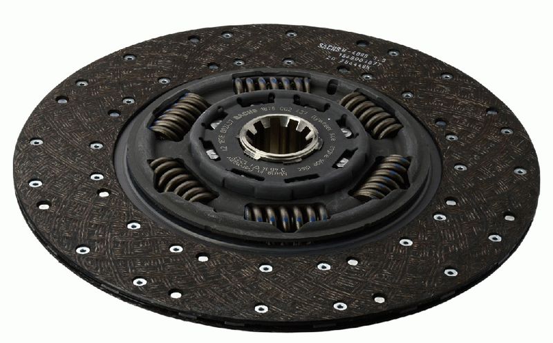 SACHS KUPPLUNG SCHEIBE