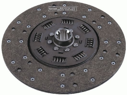 SACHS KUPPLUNG SCHEIBE