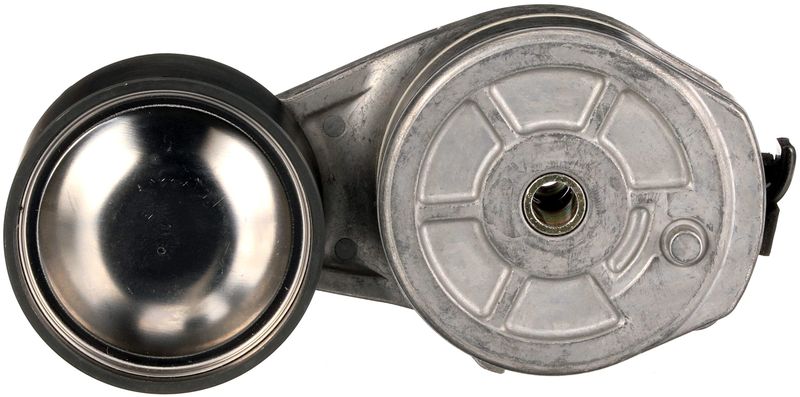 Riemenspanner, Keilrippenriemen
