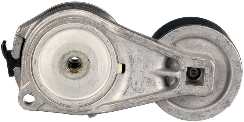 Riemenspanner, Keilrippenriemen