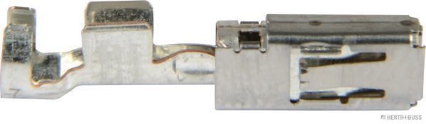 Crimpverbinder AMP Tyco MCP 2.8, 1,0 - 2,5 mm²