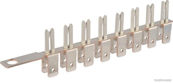 Sammelschiene 8-polig