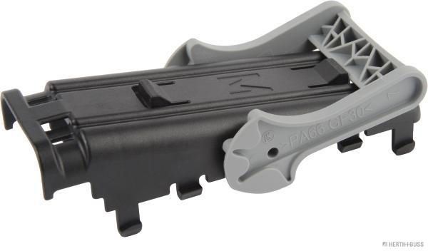 Abdeckkappe, Steckgehäuse