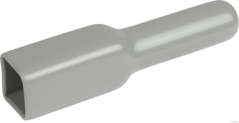 Abdeckkappe, Steckgehäuse