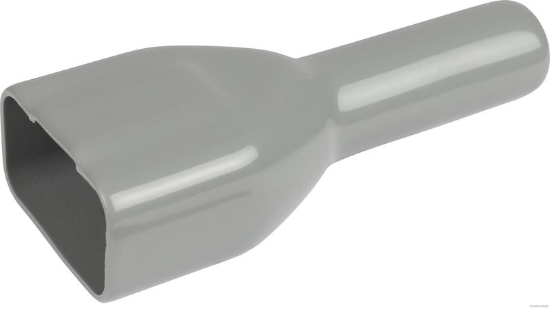 Abdeckkappe, Steckgehäuse