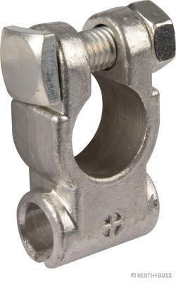 Batteriepolklemme + Pol, 50 mm², 35 mm²
