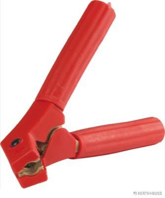 Batterieladezange + Pol, 1000 A