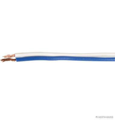 Nebelschlussleuchte in LED-Technik 95mm, 28V